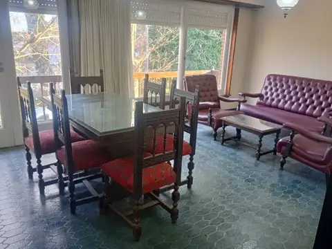 Alquiler 3 ambientes 12 meses en Miramar