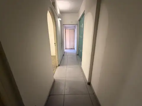 ALQUILER DE DEPARTAMENTO 4 AMB EN SAN NICOLÁS