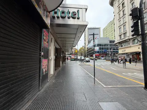 Departamento en Alquiler 70 años