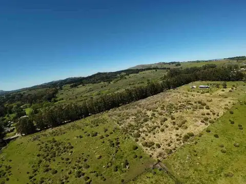 Terreno en Venta de 15000,0 m2