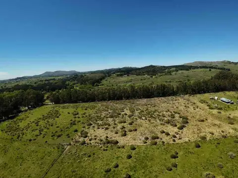 Terreno en Venta en Tandil, USD 138.000