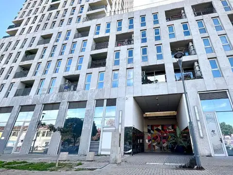 Avenida Carballo 500