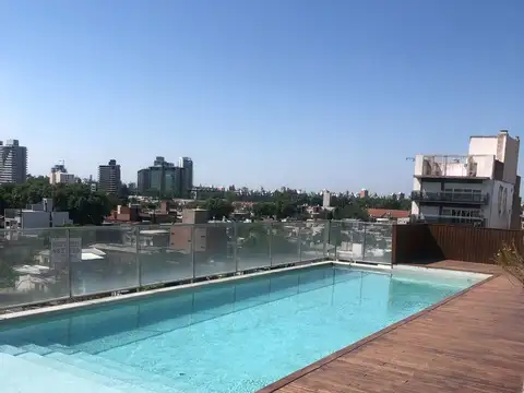 DEPARTAMENTO EN VENTA 1 DORMITORIO EN PUERTO NORTE