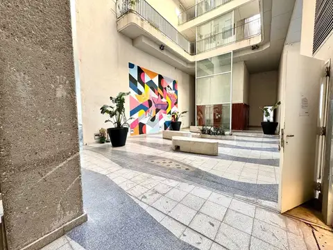 Departamento en Venta en Rosario, USD 73.000