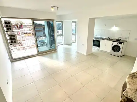 Departamento en Venta al Norte