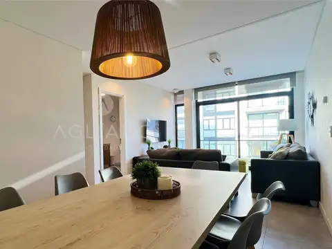 Departamento en Venta en Chauvin, USD 450.000