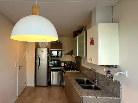 Departamento en Venta de 5 ambientes