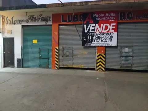 Av. SENGUEL 6900