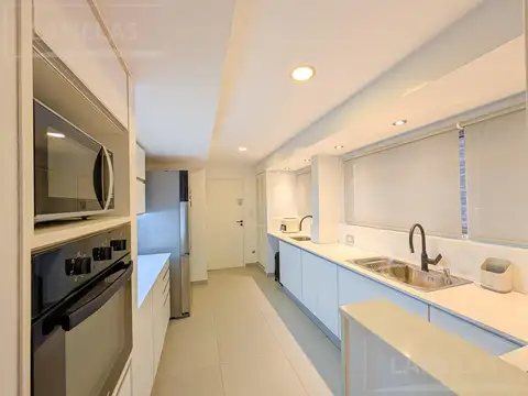 Departamento en Venta de 6 ambientes