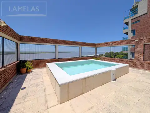 Av. Belgrano y Tucumán - Departamento 3 dormitorios