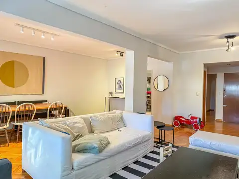 Departamento en Alquiler en La Lucila, USD 2.000