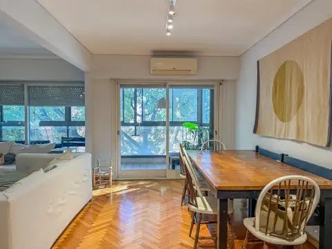 Departamento en Alquiler al Este