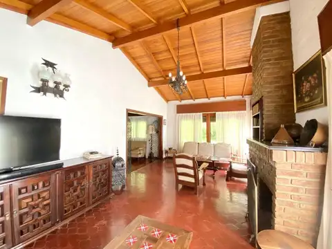 Casa en Venta - Canning