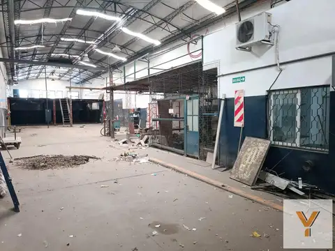 Depósito en Alquiler - 3 Baños - 500mts - Vicente López