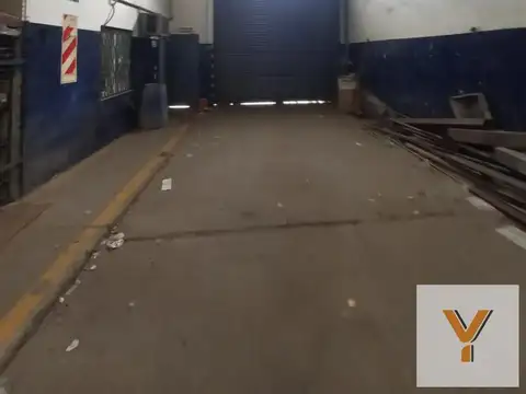Galpon en Alquiler en Vicente López, $ 3.400.000