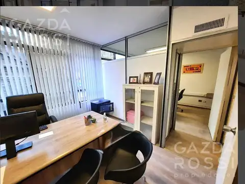 Oficina en Venta A Estrenar