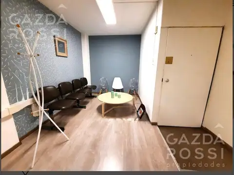 Oficina en Venta en Tribunales, USD 73.000