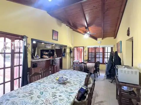 Casa en Venta en Venado Tuerto, USD 110.000