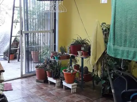 Casa - Barrio Parque Leloir