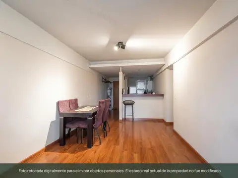 Venta de 2 ambientes en Mataderos