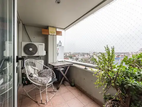 Avenida Juan Bautista Alberdi 5800