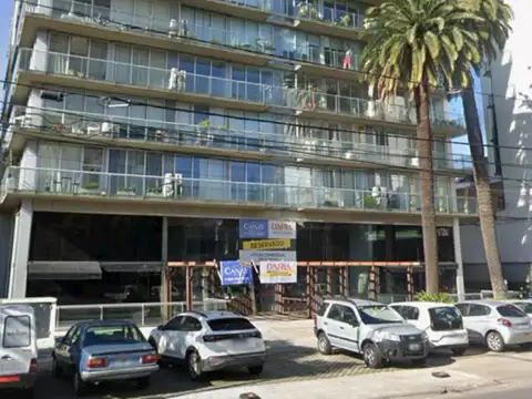 COCHERA EN VENTA