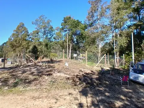 Terreno en Venta en Parque del Plata, USD 45.000