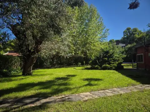 Casa en Venta al Suroeste
