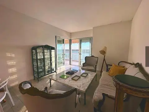 Departamento en Alquiler Temporal de 3 ambientes