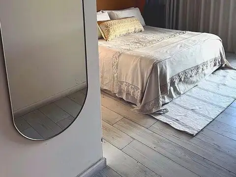 Departamento en Alquiler Temporal con 1 cocheras