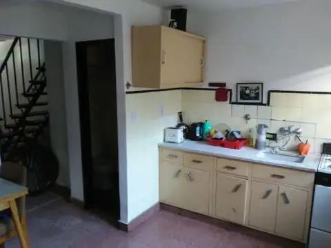Depto Tipo Casa en Venta 65 años
