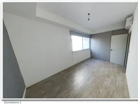 Departamento en Venta con 2 cocheras