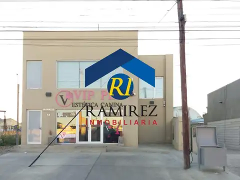 LOCAL EN VENTA - SANTA CRUZ - RIO GALLEGOS - AVENIDA GENERAL ANGEL SUREDA