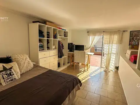 Duplex venta 5 amb Munro c/ cochera y parrilla apto credito