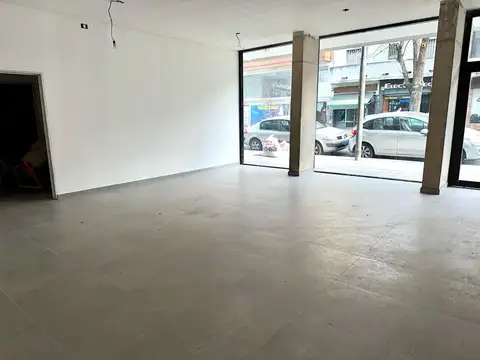 Avenida Lope De Vega 2200
