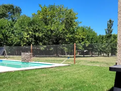 Casa en Venta de 3 dormitorios