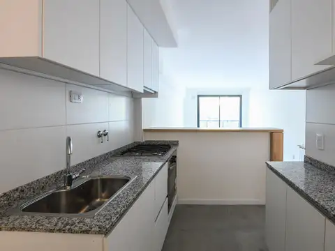 Departamento en Venta en Rosario, USD 205.000