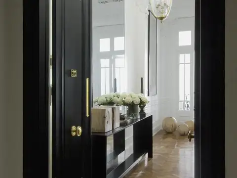 Departamento en Venta 80 años