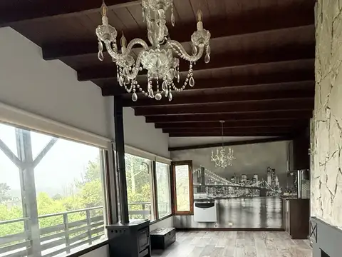 Casa en Alquiler 15 años