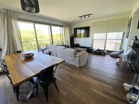 Departamento en venta en Arboris, la Horqueta.Diseño y confort.