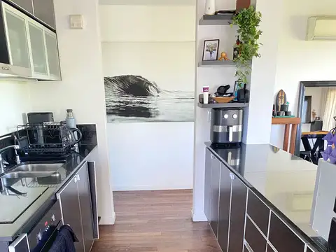 Departamento en Venta 17 años