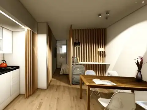 Coronel Niceto Vega 5900, Piso 4