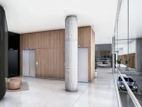 Departamento en Venta en Martín, USD 240.000