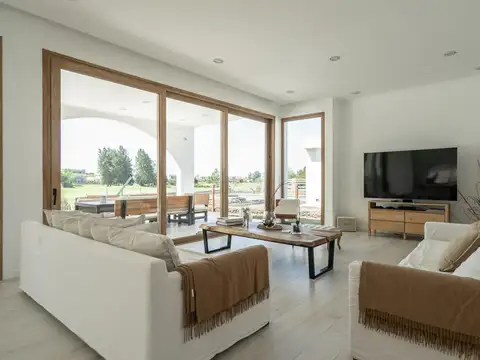 Casa en La Reserva Cardales