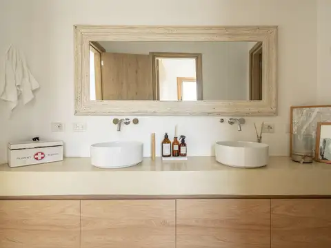 Casa en Venta al Noroeste