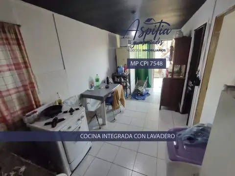 Casa en Venta de 2 dormitorios