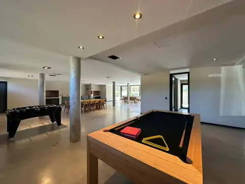 Departamento en Venta 3 años
