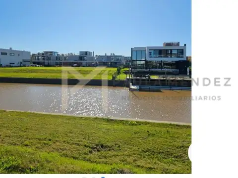 Terreno en Venta en Nordelta El Yacht, USD 664.000