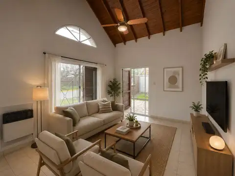 Casa en Venta 24 años