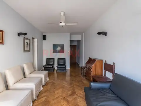 Departamento en Venta 50 años